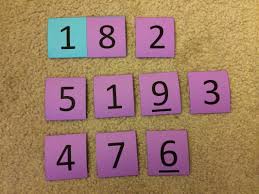 With shift processing, you will always pay zero. Module 5 Campbell Kindergarten Math