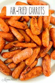 Air Fried Baby Carrots And Frozen Carrots Recipe Air Fryer Recipes Healthy Air Fryer Recipes Healthy Low Carb Air Fryer Recipes Low Carb