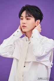 kino pentagon 2020 season s greetings pentagon pentagon hongseok pentagon wooseok