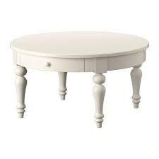 Ikea Isala Coffee Table White Brand New Ikea Coffee Table White Round Coffee Table Coffee Table With Drawers