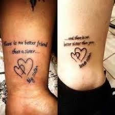 See more ideas about friend tattoos, tattoos, sister tattoos. Tattoo Ideas On Pinterest Sister Tattoos Couple Tattoos And Best Sister Tattoo Designs Tattoos For Daughters Cousin Tattoos