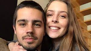 Sara carreira was born on october 21, 1999 in dourdan, france. Sara Carreira Termina Namoro Mas Ja Tem Novo Amor Atualidade Sapo Lifestyle
