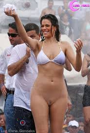 Luz Elena Gonzalez Desnuda