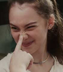 Exploring the Love Triangle in TSITP