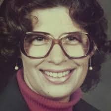 Veronica Rothwell's Instagram, Twitter & Facebook