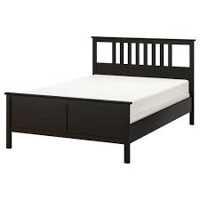 nordli structure lit rangement tete de lit anthracite ikea structure de lit cadre de lit ikea hemnes