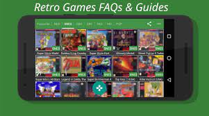 You just need to unlock its full potential and we show you how here. Retro Classic Game Emulator For Snes For Android Apk Download