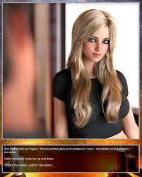 Jmark1966 - The Giantess Mistress • Free Porn Comics