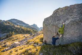 Whatever the reason, bouldering is a great way to test the waters. Does Bouldering Work As A Form Of Psychotherapy For Depression Psychiatry Advisor