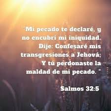 Salmo 32 5 Arrepentimiento Weather Screenshot Weather