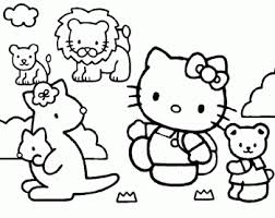 Ver más ideas sobre hello kitty para colorear, hello kitty, dibujos de hello kitty. Hello Kitty Para Imprimir Y Colorear Cucaluna