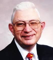 Obituary for Harry Joseph Rohr