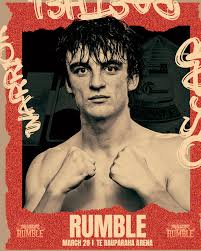 🇳🇿 🥊 NZ BOXING NATIONALS: DAY 3 Exciting day for the team with Wes  stepping into the ring in the Semi-Finals and Charlie going for gold in the  Finals!! Wes will be