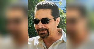 Obituary for Frank H Baca, Jr.