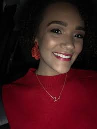 Ope……,,is even prettier in person!