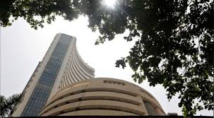 Nifty Sensex Recover On Boost From Banks Steelmakers Equity Market Marketing Nifty