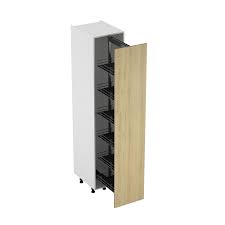 Les employés pourront vous donner des idées et des suggestions pour l'aménagement et la décoration de votre petite cuisine. Colonne De Cuisine Roma Effet Chene 1 Porte H 215 L 45 Cm X P 58 Cm Leroy Merlin