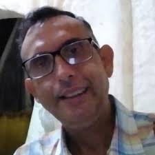 Roberto Ferrer Delgado