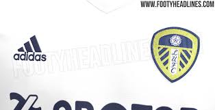 For the latest news on leeds united fc, including scores, fixtures, results, form guide & league position, visit the official website of the premier league. Exclusive Leeds United 21 22 Home Kit Leaked Footy Headlines