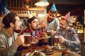 I hope you have a truly incredible. 30th Birthday Ideas For Men Where To Party And Celebrate