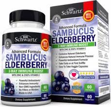 Expensive as it was i was willing to pay almost. Top 10 Best Elderberry Brands Healthtrends