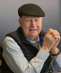 Arvid Larson Obituary