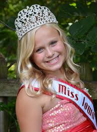 Miss Iowa PreTeen, Shayla Timm's Farewell