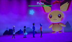 Want to discover art related to shiny_pichu? Super Cute Shiny Pichu And Plenty More Link In Comments Shinyraids