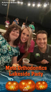 Visit my party planner directory 2. Party The Lake Metz Orthodontics