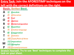 Writing | sample paper 2. New Aqa Paper 2 Question 5 Writing To Persuade Teaching Resources
