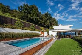 Bildergebnis Fur Pool In Hanglage Pool Outdoor Decor Outdoor