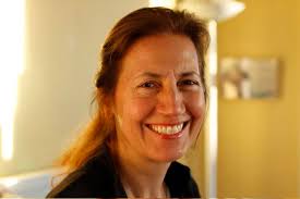 Artist Profile: Alexandra Anthony