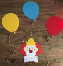 Dieser pinnwand folgen 117 nutzer auf pinterest. 16 Fasnet Ideen Clown Basteln Fasching Basteln Karneval Basteln