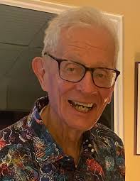 Obituary for James "Jim" Richard Walker