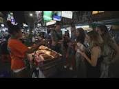 Resultado de imagen para site:www.youtube.com "agencia efe" comida