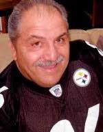 Obituary for Frank J. Latorre, Jr. "Junior"