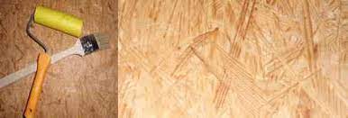 Osb Platten Streichen Anleitung Und Tipps Fur Innen Und Aussen