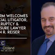 SHAPIRO CROLAND REISER APFEL & DI IORIO