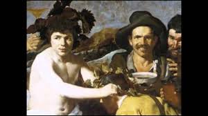 Ver más ideas sobre borrachos, frases de borrachos, borrachos chistosos. Los Borrachos O El Triunfo De Baco Velazquez Youtube