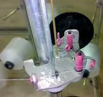 Kfd Compensating Yarn Tensioner Tension Control Special for ...
