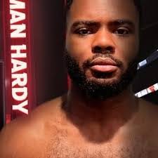 Brandon Rudy's Instagram, Twitter & Facebook