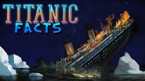 titanic theschoolrun