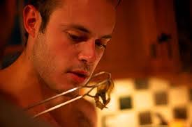 Devin Hanrahan's Instagram, Twitter & Facebook