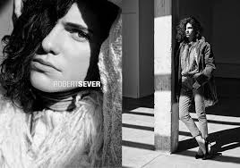 Pet veličanstvenih žena u kampanji Roberta Severa