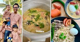 Selain itu, resepi di bawah ini juga sangat sesuai untuk hidangan majlis kenduri mahupun majlis istimewa. Begini Resepi Campak Campak Nasi Daging Kurma Senang Masak Sekali Harung Mingguan Wanita