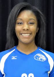 2015 Volleyball Roster