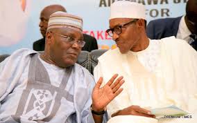 Check spelling or type a new query. Unlike You I M A Job Creator Atiku Tells Buhari Premium Times Nigeria