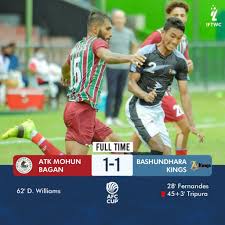 90+1' atk mohun bagan make two substitutions as bidyanand and sahil step ito the pitch. Yf4k3ndiq6i3ym