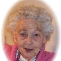 Obituary information for Elsie Joyce Sharp