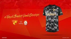 İzmir göztepe spor kulübü 1925 tam35 orjinal son hali. Soccer Live Center Planetsport